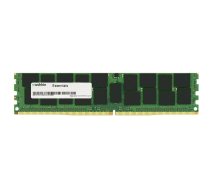 Mushkin MES4U240HF4G atmiņas modulis 4 GB 1 x 4 GB DDR4 2400 MHz