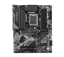 Gigabyte B760 GAMING X AX mātes plate Intel B760 Express LGA 1700 ATX