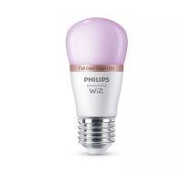 Philips 4,9 W (40 W ekv.) P45 E27 spuldze