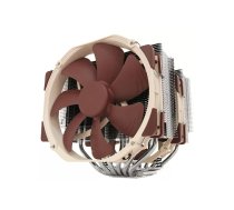 Kūlis Noctua NH-D15 SE-AM4 1500 RPM 24.6 dB Bēšs Brūns