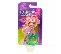 Polly Pocket HKW01 lelle