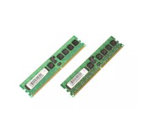 CoreParts MMG1065/2G atmiņas modulis 2 GB 2 x 1 GB DDR2 667 MHz ECC