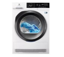 Electrolux EW8H259ST veļas žāvētājs Brīvi novietots Ielādēšana no priekšas 9 kg A++ Balts