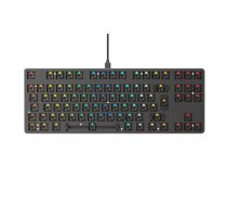 Glorious PC Gaming Race The Glorious GMMK-TKL tastatūra USB Melns