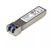 StarTech.com SFP10GBLRST tīkla raiduztvērēja modulis Optiskā škiedra 10000 Mbit/s SFP+ 1310 nm