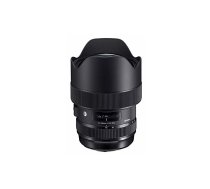Sigma 212955 kameras objektīvs & filtrs MILC/SLR Plats tālummaiņas objektīvs Melns