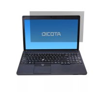 DICOTA D31507 monitoru pretatspīduma & privātuma filtrs Bezrāmja displeja privātuma filtrs 35,8 cm (14.1")