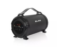 BLOW 30-331# Portatīvais un ballīšu skaļrunis Stereo portatīvais skaļrunis Melns 50 W