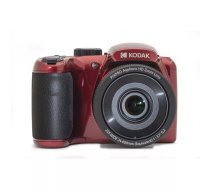 Kompaktkamera Kodak PIXPRO AZ255 16.35 MP BSI CMOS 25x Optiskais Tālums Sarkans