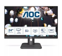 Monitors AOC E1 24E1Q 23.8" Full HD LED 1920 x 1080