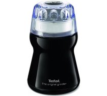 Tefal GT1108 kafijas dzirnaviņas 180 W Melns