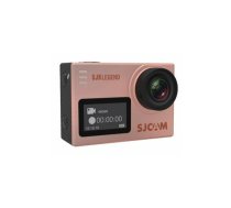 SJCam SJ6 Legend WI-FI 4K 24fps / 16MP / GYRO / LCD Skārienjūtīgs 2.0" Ūdens Izturīga 30M Sporta Kamera +  Stiprinājumi