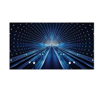 Samsung IA016B Plakans digitālā displeja panelis 3,71 m (146") LED Wi-Fi 500 cd/m² Full HD Melns Tizen 6.5