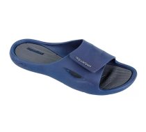 Šlipses unisex AQUAFEEL 72463 20 izmērs 43/44 melnas/arkanas