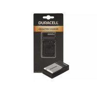 Duracell DRC5901 bateriju lādētājs USB