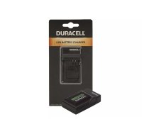 Duracell DRS5965 bateriju lādētājs USB