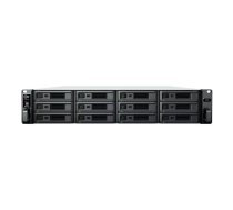 NAS Synology SA SA6400 Rack (2U) DDR4 32 GB 2.9 GHz