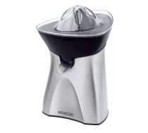 Sulas spiede SENCOR SCJ 6050SS — 60 W, nerūsējošais tērauds un melna, kompakta 177×177×255 mm