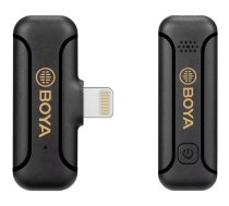 Mikrofons Boya BY-WM3T2-D1 V2.0 Lightning