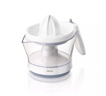 Sulas spiede Philips Viva Collection HR2744/40 — 25 W, bļodas tilpums 0,6 L, zilā/baltā, kabelis 1,2 m