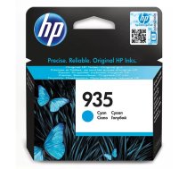 HP 935 Cyan Original Ink Cartridge