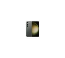 Samsung Galaxy S23 SM-S911B 15,5 cm (6.1") Divas SIM kartes Android 13 5G USB Veids-C 8 GB 128 GB 3900 mAh Zaļš