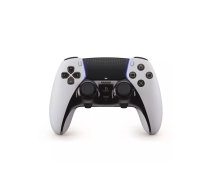 Spēļu kontrolieris Sony DualSense Edge Black White Bluetooth PlayStation 5