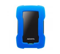 Cietais disks ADATA 1TB 2.5" USB 3.2 HD330