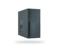 Datora korpuss Chieftec HO-12B Tower Black