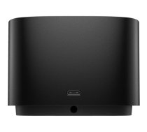 HP Thunderbolt Dock 120W G4 Vadu dokstacija Melna Thunderbolt 4