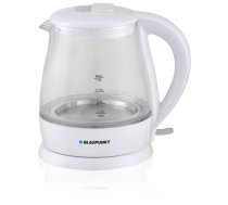 Elektriskais tējkanna Blaupunkt EKG301 1 L 1630 W Balts