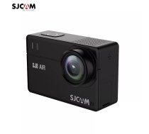 SJCam SJ8 Air Wi-Fi Ūdendroša 30m Sporta Kamera 14.2MP 1728X1296 30fps HD 2.33" IPS Touch LCD ekrāns Melna