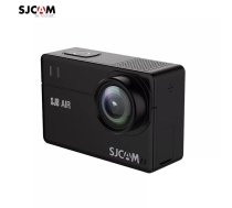 Akcijas kamera SJCam SJ8 AIR 4K 30fps ar Wi‑Fi (SJ8AIR-BK)