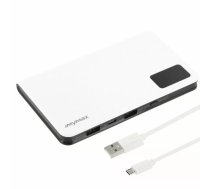 iMYMAX MM-PB/007 Power Bank 10000 mAh Universāla Ārējas uzlādes baterija