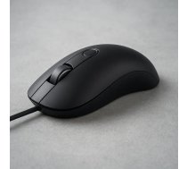 DELL MS819 pelīte Ambidextrous USB Type-A Optiskā 1000 DPI