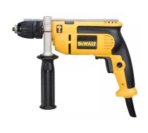 DeWALT DWD024KS-QS urbis 2600 RPM 1,8 kg Melns, Dzeltens