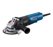 Bosch GWS 17-125 PSB PROFESSIONAL leņķa slīpmašīna 12,5 cm 11500 RPM 1700 W 2,3 kg