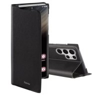 Hama Slim Pro mobilo telefonu apvalks 17,3 cm (6.8") Folio Melns