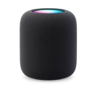 Viedais skaļrunis Apple HomePod, melns