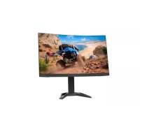 Monitors Lenovo G27qc-30 27" Quad HD 2560 x 1440