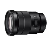 Sony SELP18105G kameras objektīvs & filtrs MILC Melns
