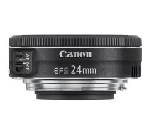 Plata leņķa objektīvs Canon EF-S 24mm f/2.8 STM