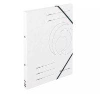 Mape Kartona Balta A4 Herlitz 11255429