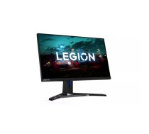 Lenovo Legion Y27h-30 monitori 68,6 cm (27") 2560 x 1440 pikseļi Melns