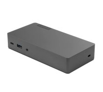 Lenovo Thunderbolt 3 Essential Vadu Pelēks