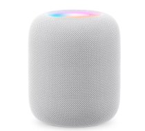 Viedais skaļrunis Apple HomePod, balts