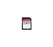 Zibatmiņa Transcend 256GB SDXC 300S