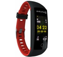 Fitnesa aproce Evelatus Fitnesa trenažieris EFT02 Black Red