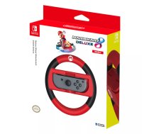 Racing wheel Hori Mario Kart 8 Deluxe Mario Nintendo Switch Sarkans