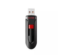 USB zibatmiņa SanDisk 128GB USB Type-A 2.0 Cruzer Glide